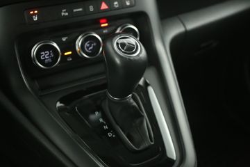 Mercedes-Benz eCitan