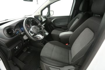 Mercedes-Benz eCitan