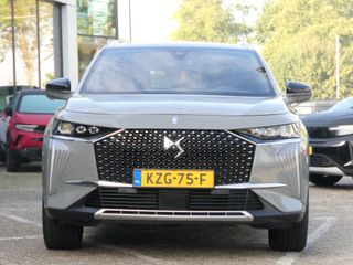 DS DS 7