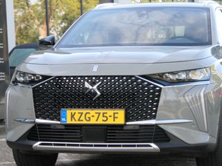 DS DS 7