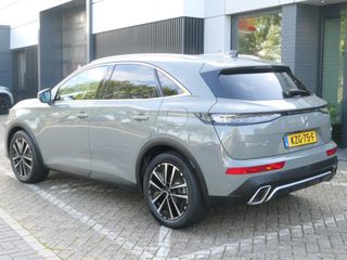 DS DS 7