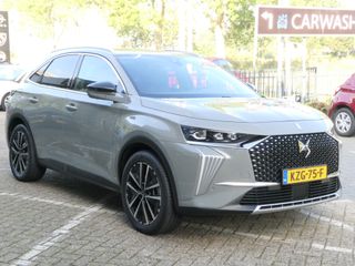 DS DS 7