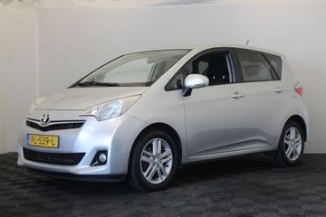 Toyota Verso-S