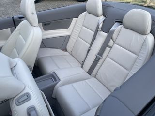 Volvo C70
