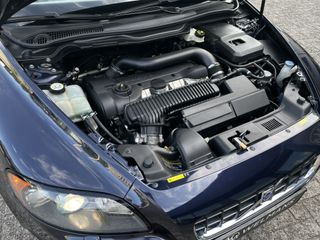 Volvo C70