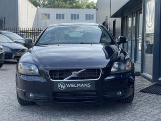 Volvo C70