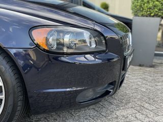 Volvo C70