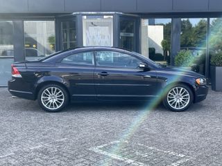 Volvo C70
