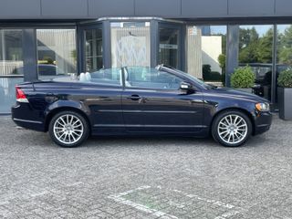Volvo C70