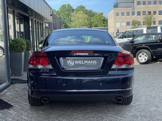 Volvo C70