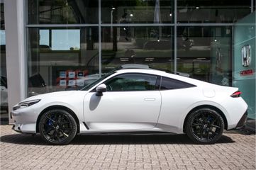 Honda Prelude