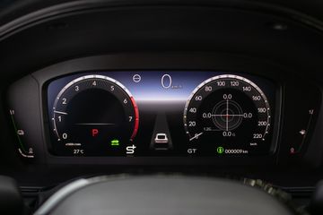 Honda Prelude