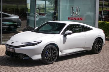 Honda Prelude