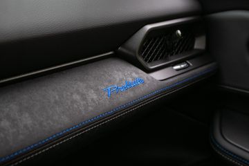 Honda Prelude