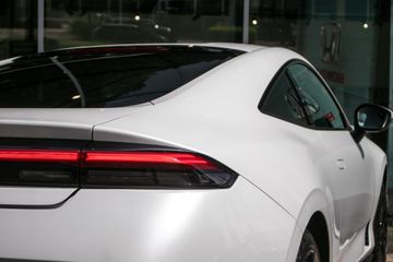 Honda Prelude