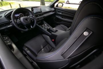 Honda Prelude
