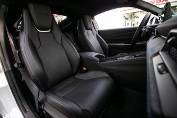Honda Prelude