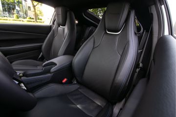 Honda Prelude