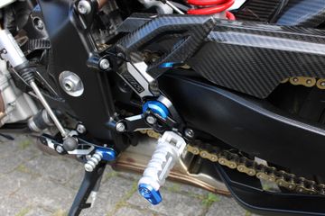 BMW S 1000 R
