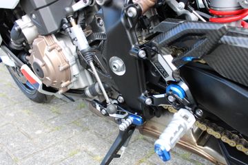 BMW S 1000 R