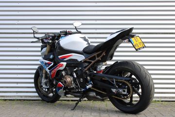 BMW S 1000 R