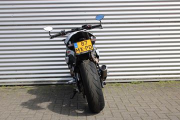 BMW S 1000 R