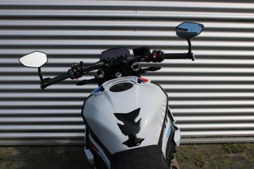 BMW S 1000 R