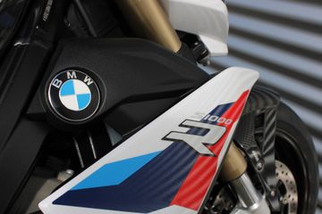 BMW S 1000 R