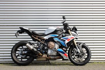 BMW S 1000 R