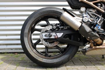 BMW S 1000 R