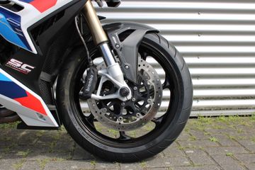 BMW S 1000 R