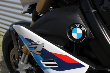 BMW S 1000 R