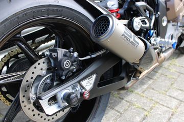 BMW S 1000 R