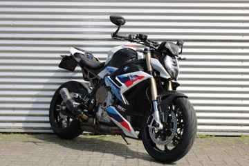 BMW S 1000 R