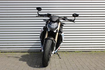 BMW S 1000 R