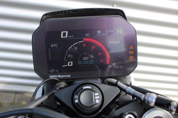 BMW S 1000 R