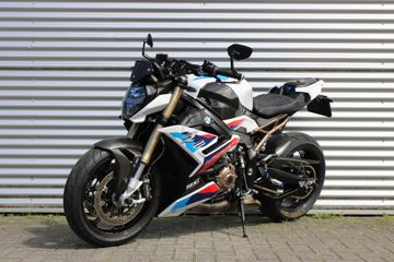 BMW S 1000 R