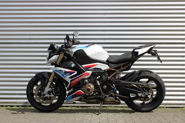 BMW S 1000 R