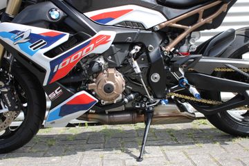 BMW S 1000 R