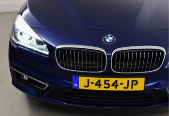 BMW 2 Serie
