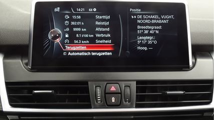 BMW 2 Serie