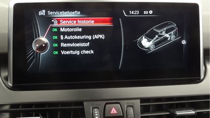 BMW 2 Serie