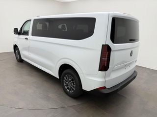 Volkswagen e-Transporter