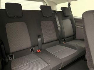 Volkswagen e-Transporter