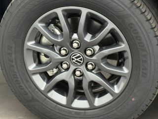 Volkswagen e-Transporter