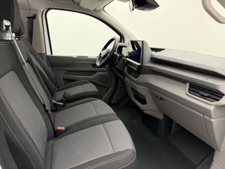 Volkswagen e-Transporter