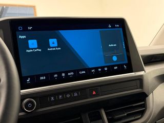 Volkswagen e-Transporter