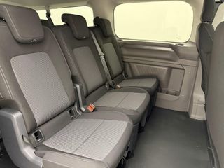 Volkswagen e-Transporter