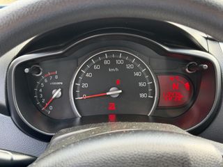 Suzuki Celerio