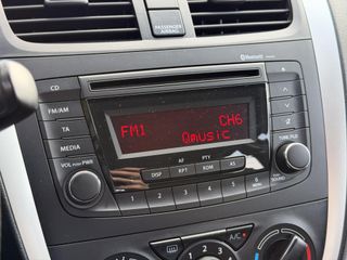 Suzuki Celerio